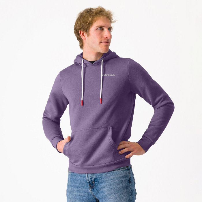 Hanorac Castelli Classico, mov, L [1]