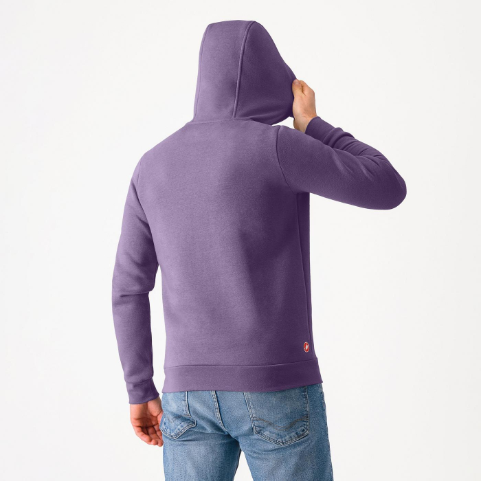Hanorac Castelli Classico, mov, L [2]
