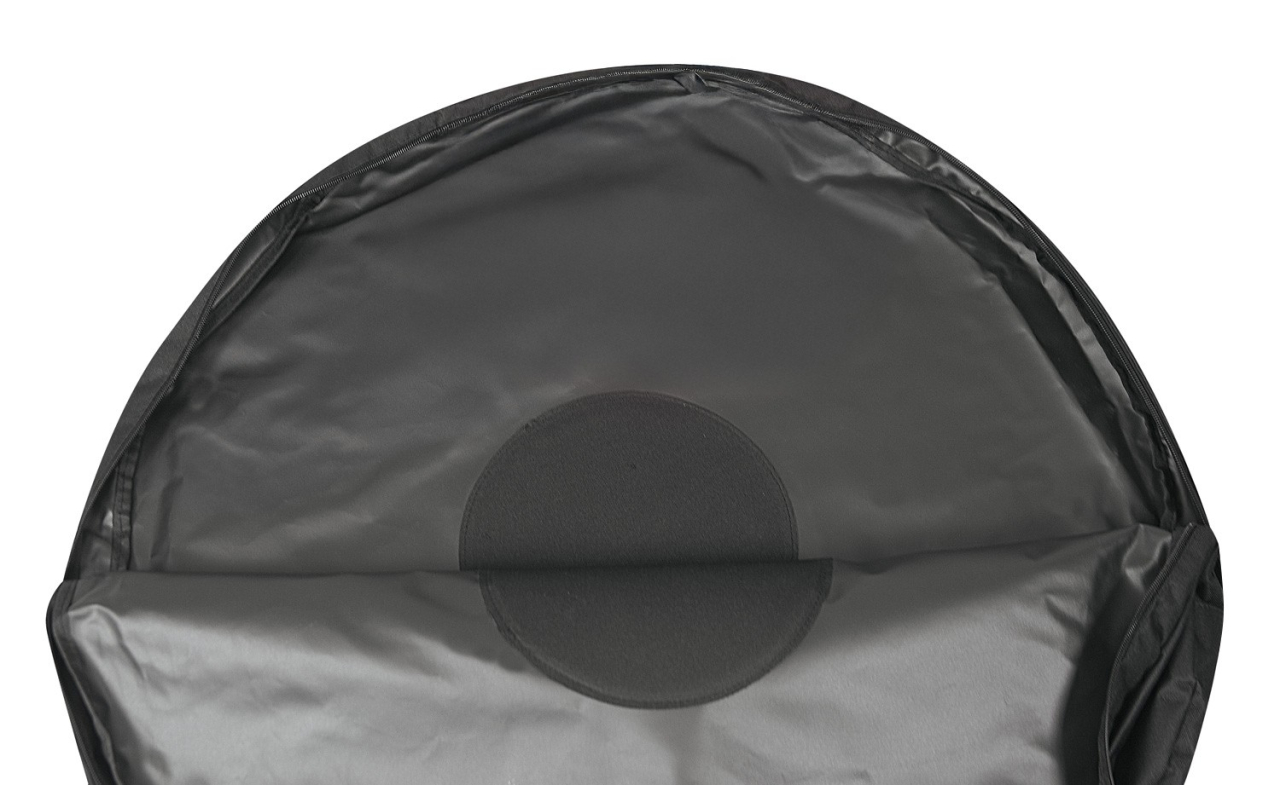 Husa Force Single Big pentru transport roata 26-29" [2]