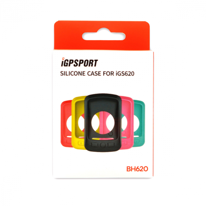 Husa silicon iGPSPORT BH620 [3]
