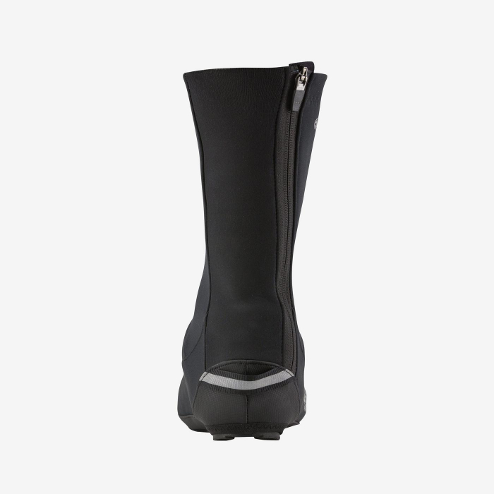 Huse pantofi Castelli Espresso, negru, M, 40-42 [4]