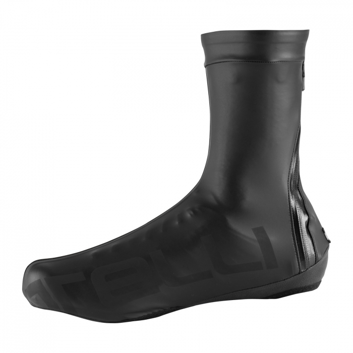 Huse pantofi Castelli Pioggerella, Negru, 35-37 [2]