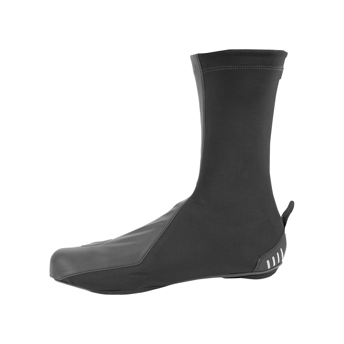 Huse pantofi Castelli Reflex, Negru/Negru, L, 43-44 [2]