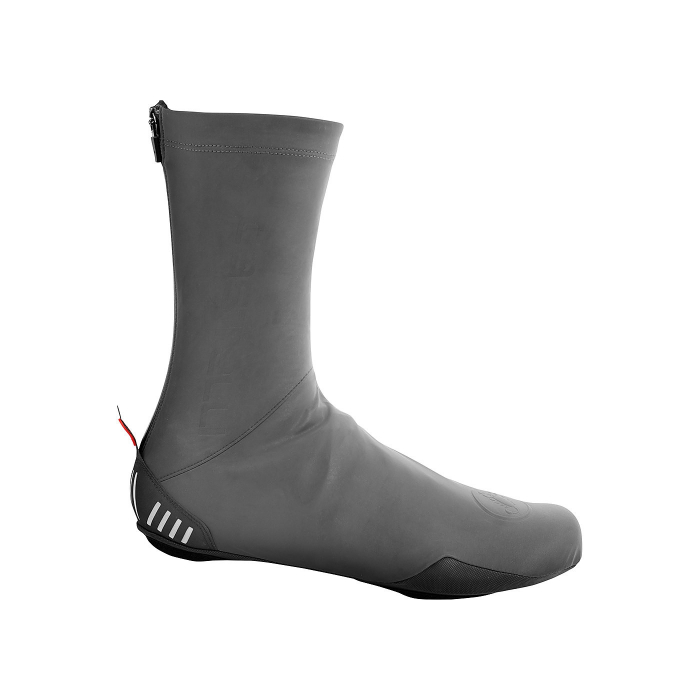 Huse pantofi Castelli Reflex, Negru/Negru, L, 43-44 [5]