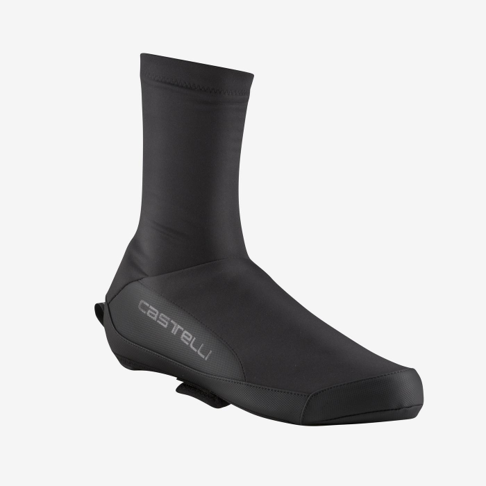 Huse pantofi Castelli Unlimited, unisex, negru, L [2]