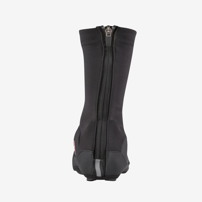 Huse pantofi Castelli Unlimited, unisex, negru, L [4]