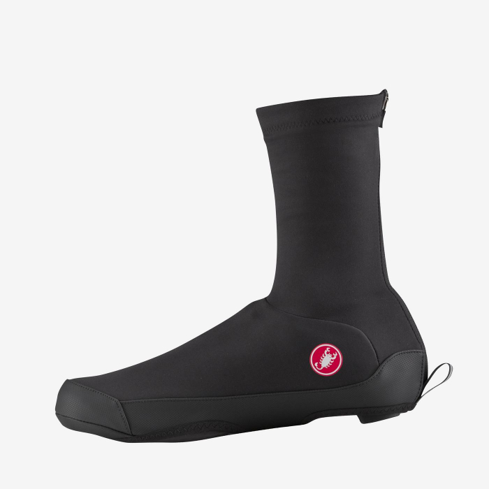 Huse pantofi Castelli Unlimited, unisex, negru, L [3]