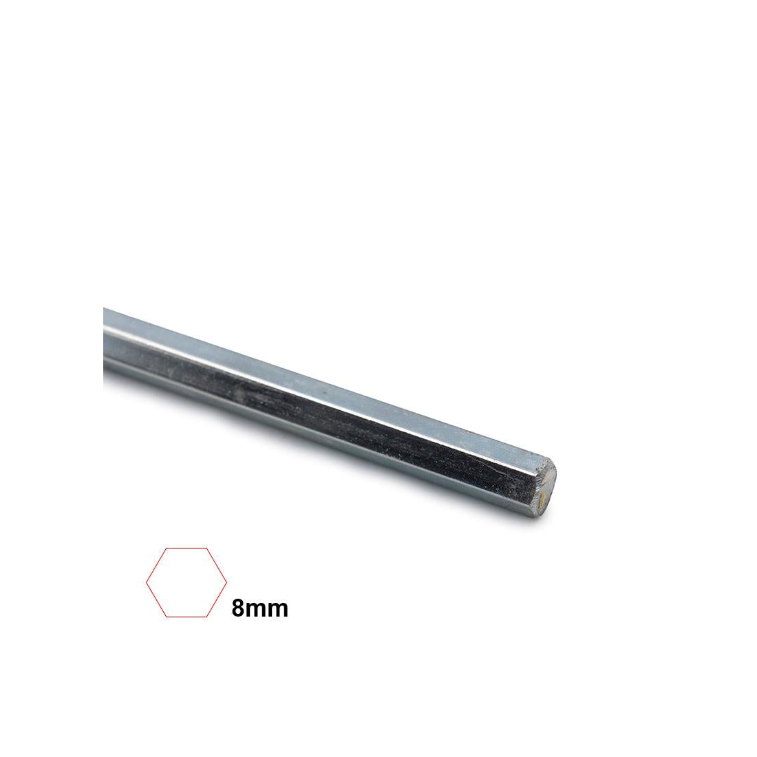 Imbus 10mm M10/58cm pentru trotineta Smartgyro [3]