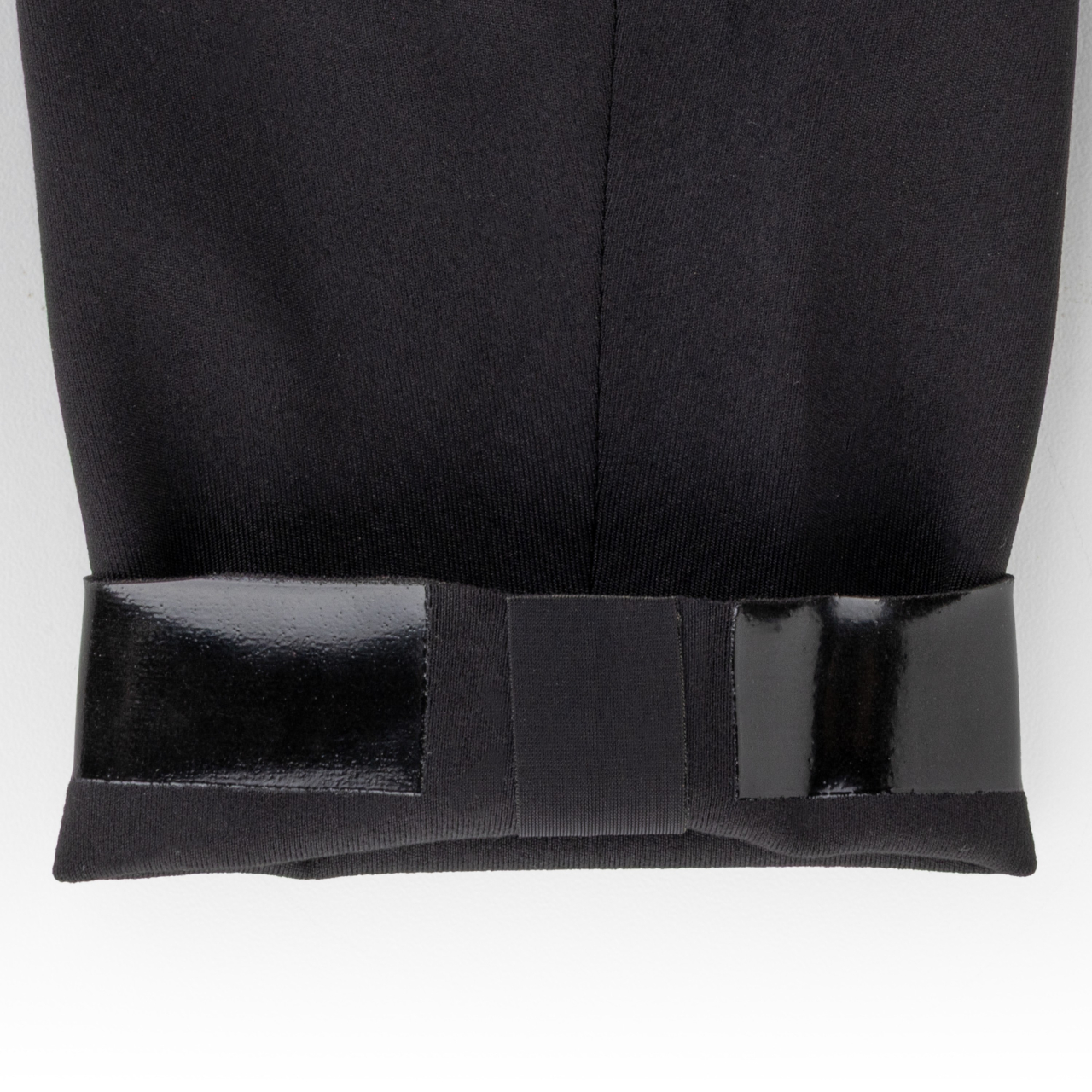 Incalzitoare brate Force Rush negre M-L [2]