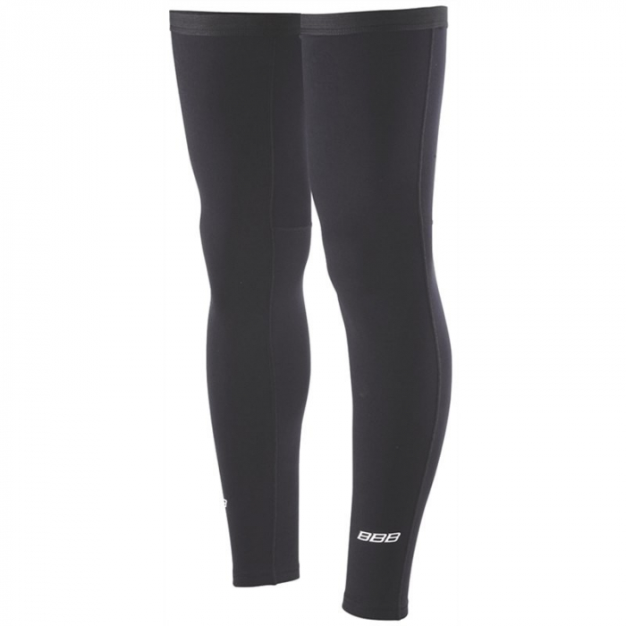 Incalzitoare picioare BBB ComfortLegs negre XL [2]