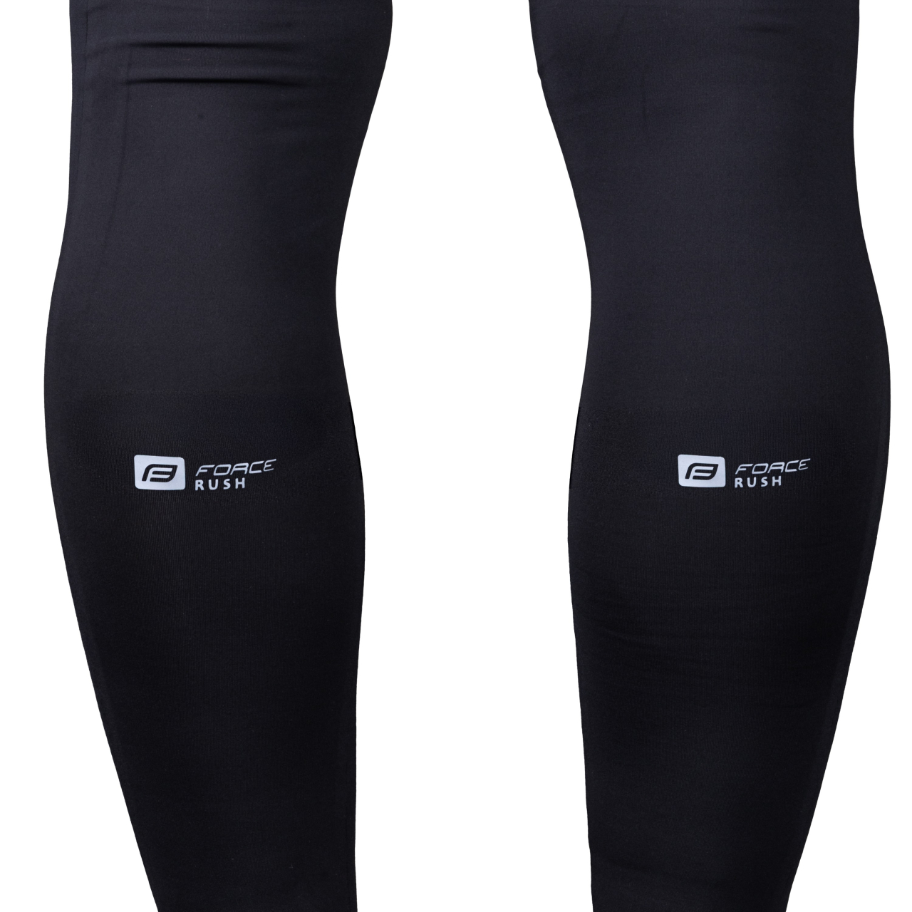 Incalzitoare picioare Force Rush negre M-L [3]