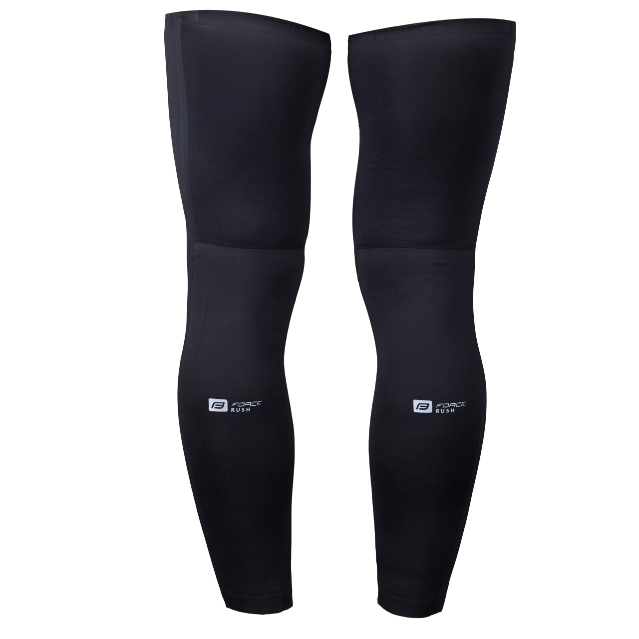 Incalzitoare picioare Force Rush negre XL-XXL [2]