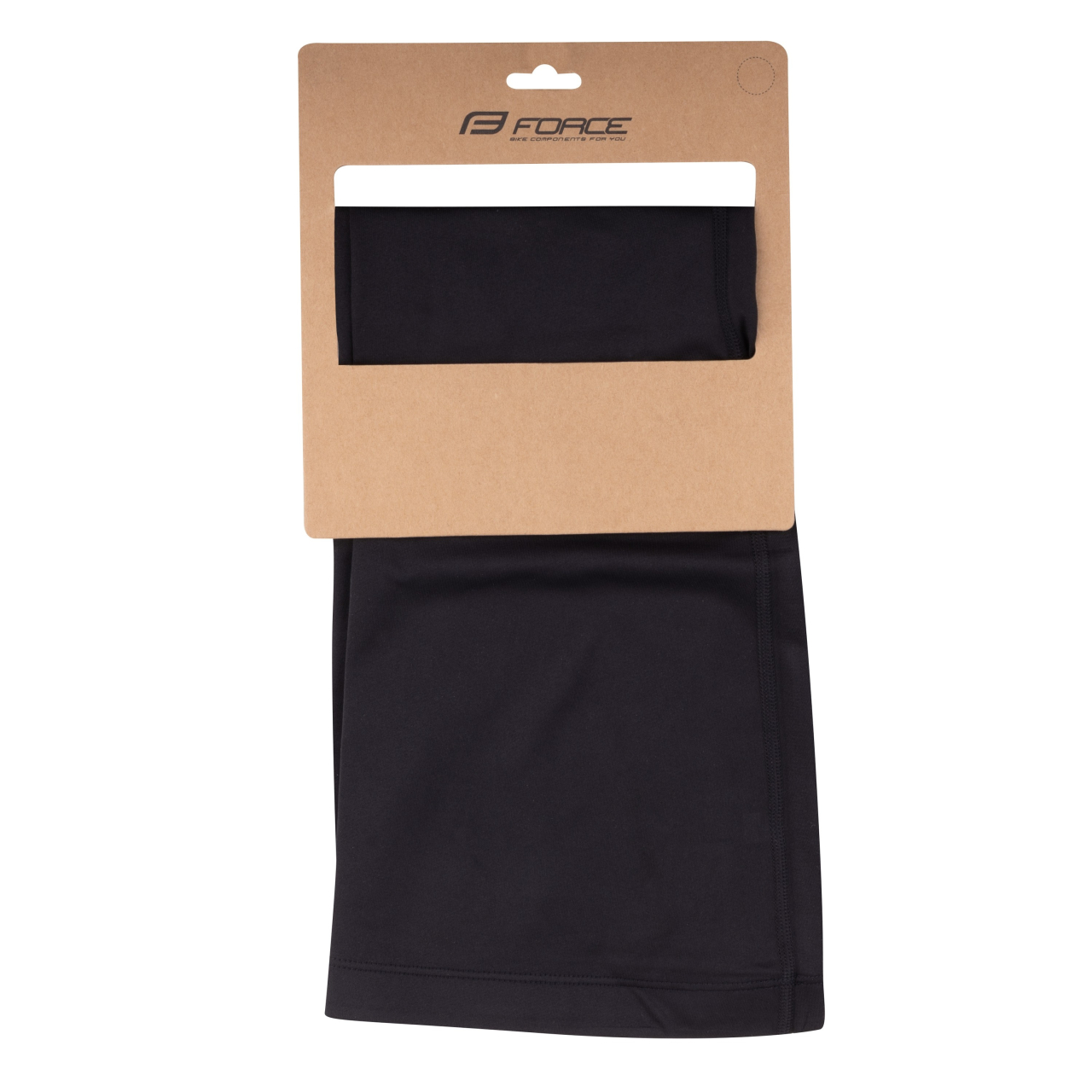 Incalzitoare picioare Force Term Long Negre S [3]