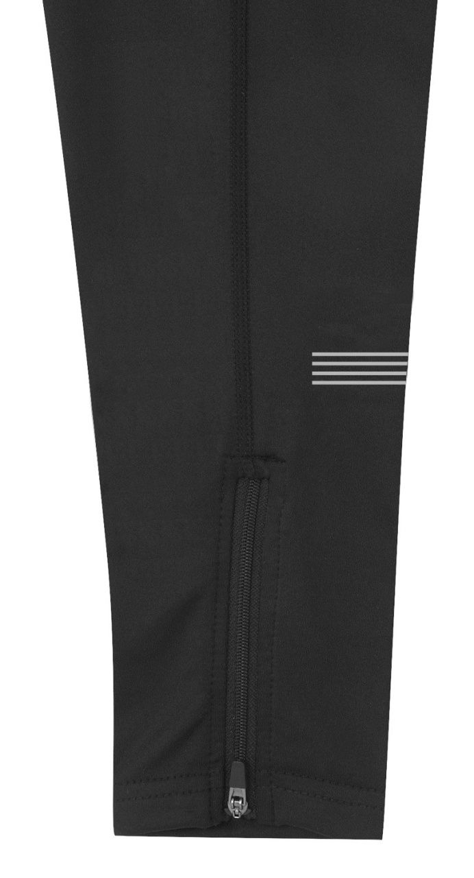 Incalzitoare picioare Force Term Long Negre S [2]