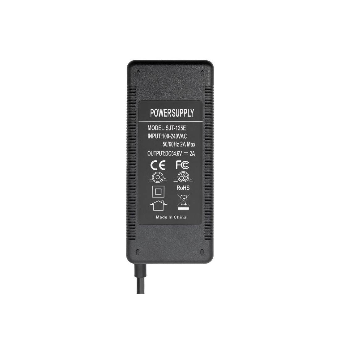 Incarcator baterie trotineta multifunctional 36V - 52V 2A [2]