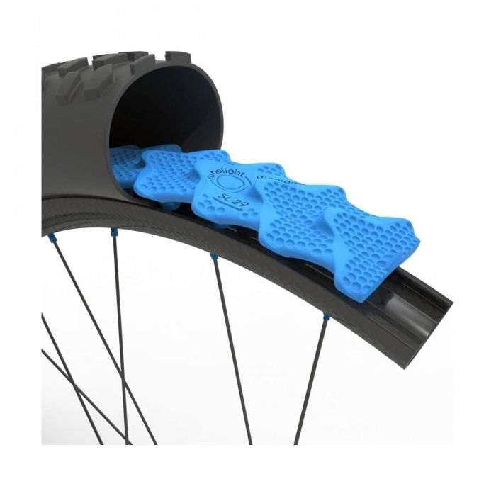 Insertii pentru anvelope tubeless Tubolight Diamana SL 29/HD 29 x 2.2-2.5 [7]