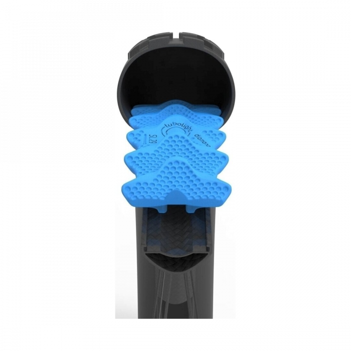 Insertii pentru anvelope tubeless Tubolight Diamana SL 29 x 2.0-2.4 [5]