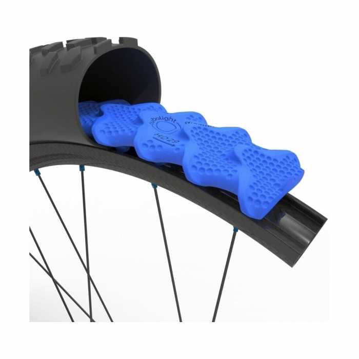 Insertii pentru anvelope tubeless Tubolight Diamana SL 29/XHD 29 x 2.4-2.8 [2]