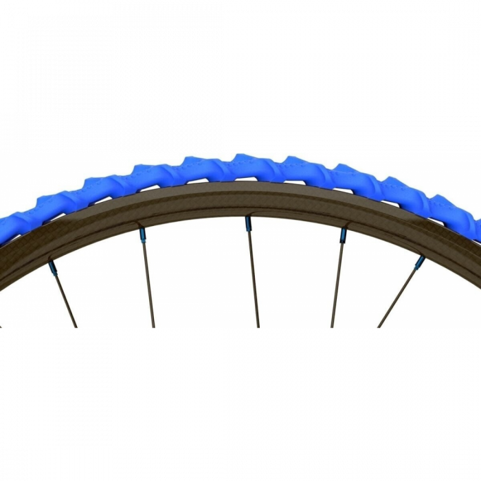 Insertii pentru anvelope tubeless Tubolight Diamana SL 29/XHD 29 x 2.4-2.8 [5]