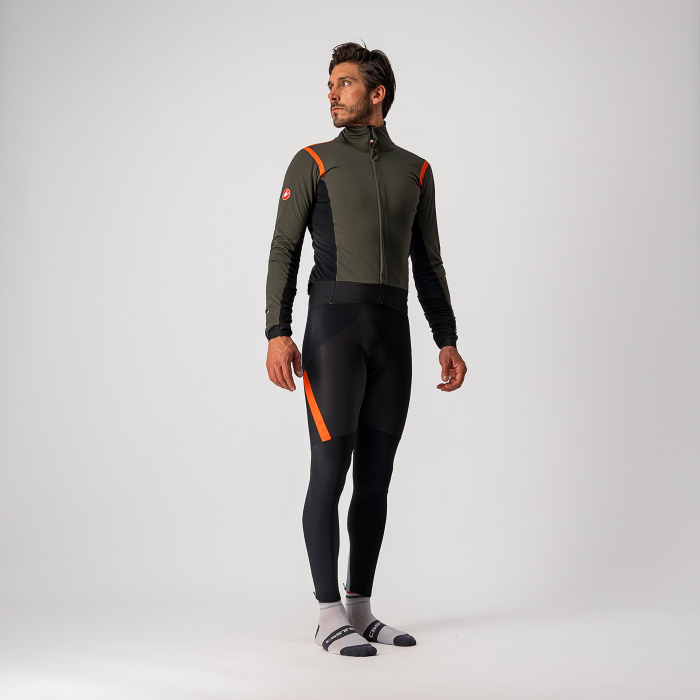 Jacheta Castelli Alpha RoS 2, Kaki, L [10]