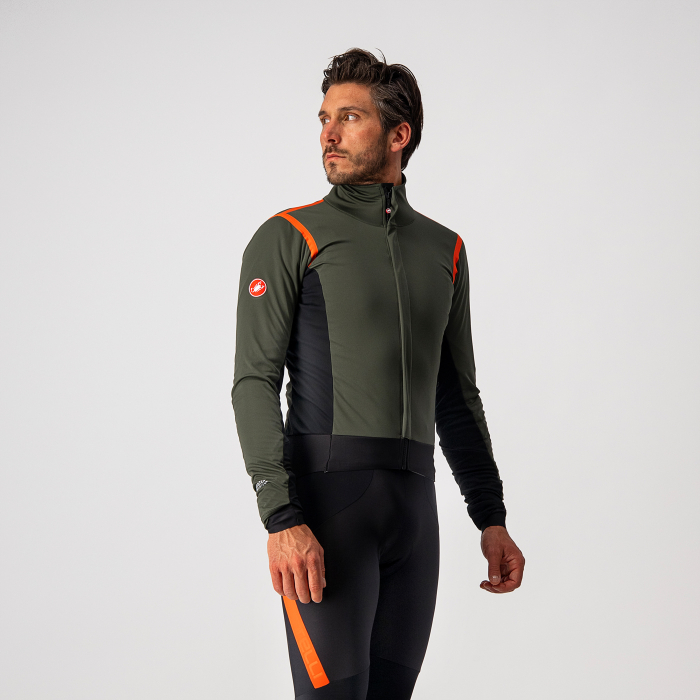 Jacheta Castelli Alpha RoS 2, Kaki, L [3]
