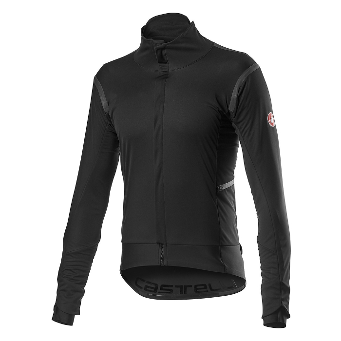 Jacheta Castelli Alpha RoS 2, Negru L [8]