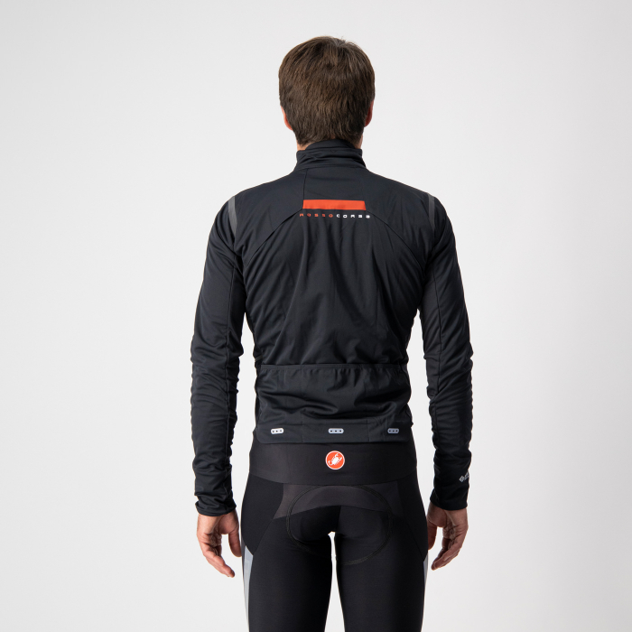 Jacheta Castelli Alpha RoS 2, Negru L [2]