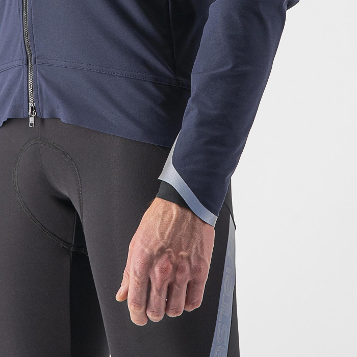 Jacheta Castelli Alpha Ultimate Insulated, Bleumarin, XXL [6]