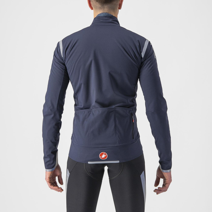 Jacheta Castelli Alpha Ultimate Insulated, Bleumarin, XXL [2]