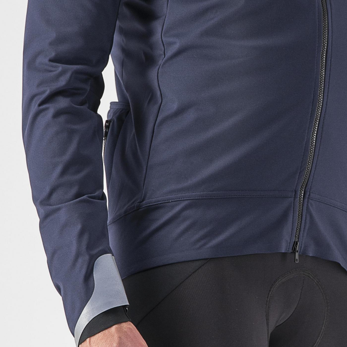 Jacheta Castelli Alpha Ultimate Insulated, Bleumarin, XXL [5]