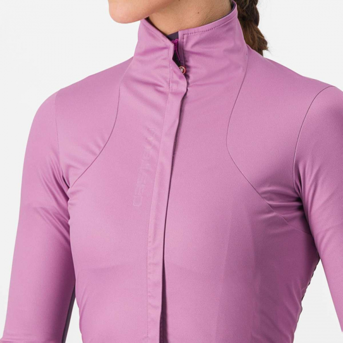 Jacheta Castelli Beta RoS W, de dama, Siclam/Mov, L [3]