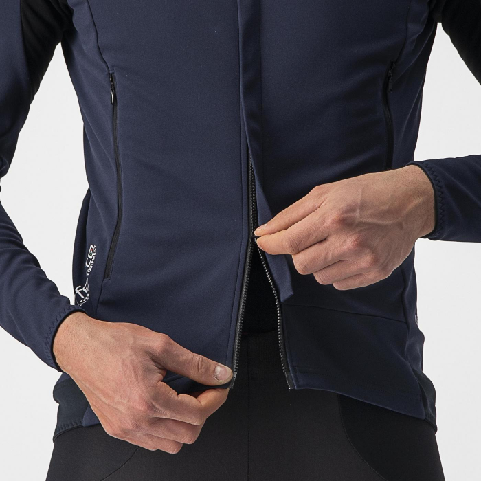 Jacheta Castelli Perfetto RoS 2, Bleumarin, XXL [4]