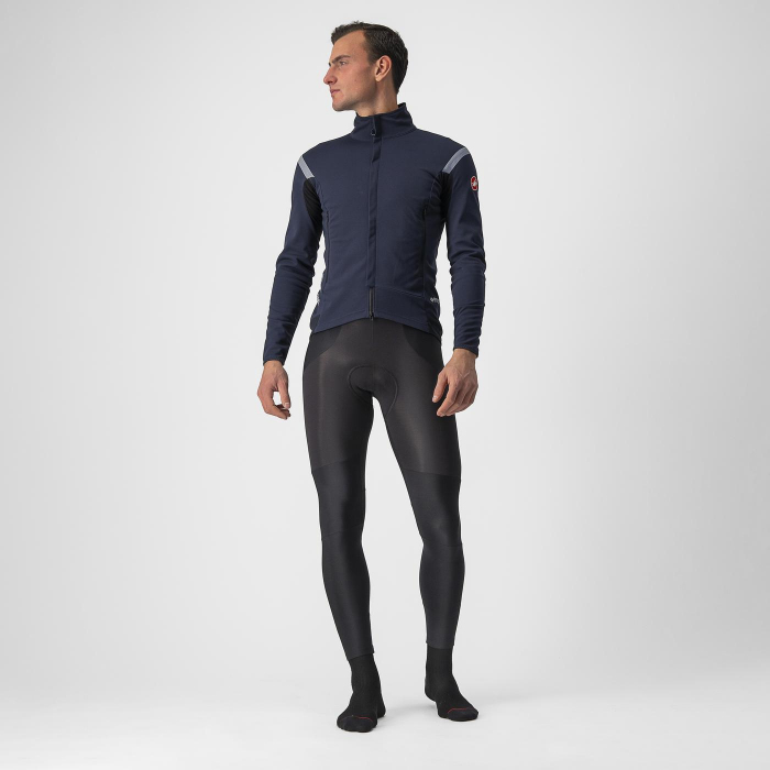 Jacheta Castelli Perfetto RoS 2, Bleumarin, XXL [3]