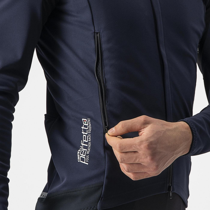 Jacheta Castelli Perfetto RoS 2, Bleumarin, XXL [6]