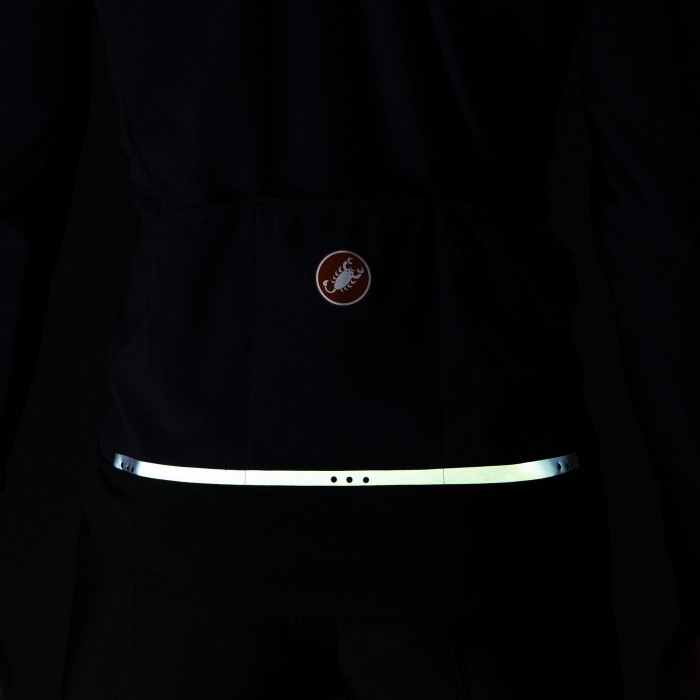 Jacheta Castelli Perfetto RoS 2, Bleumarin, XXL [10]