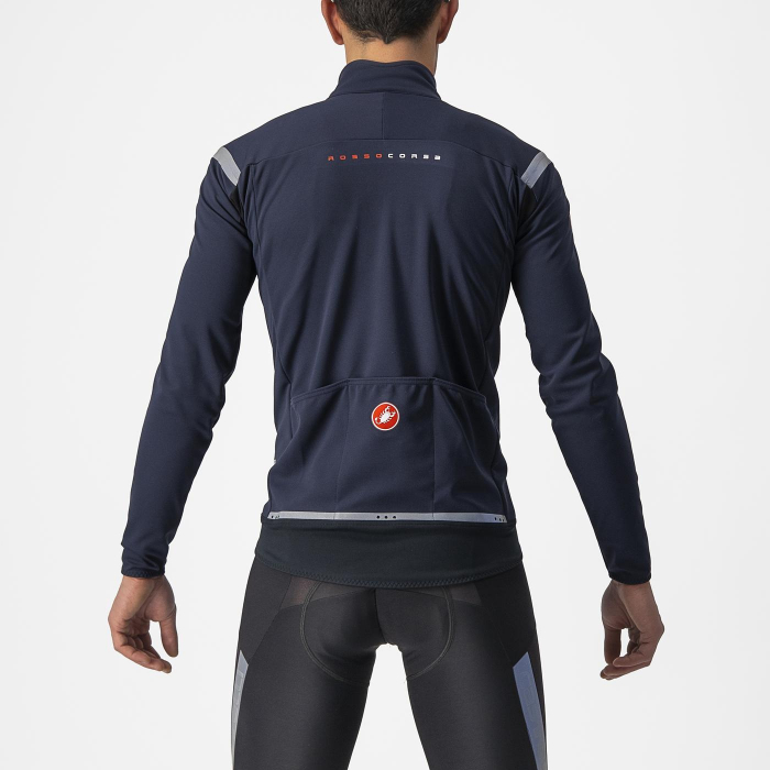 Jacheta Castelli Perfetto RoS 2, Bleumarin, XXL [2]