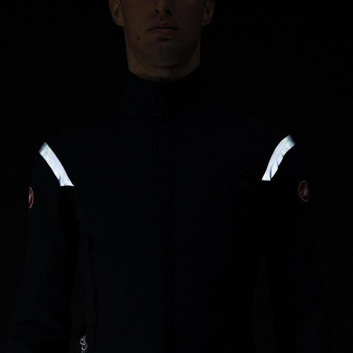 Jacheta Castelli Perfetto RoS 2, Bleumarin, XXL [9]
