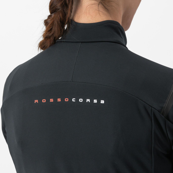 Jacheta Castelli Perfetto RoS 2 W, pentru femei, negru deschis/negru, S [3]