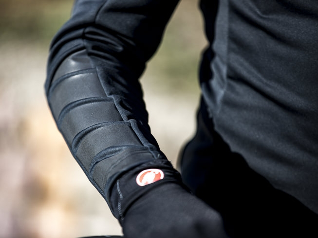 Jacheta Castelli Raddoppia 2, Negru S [4]