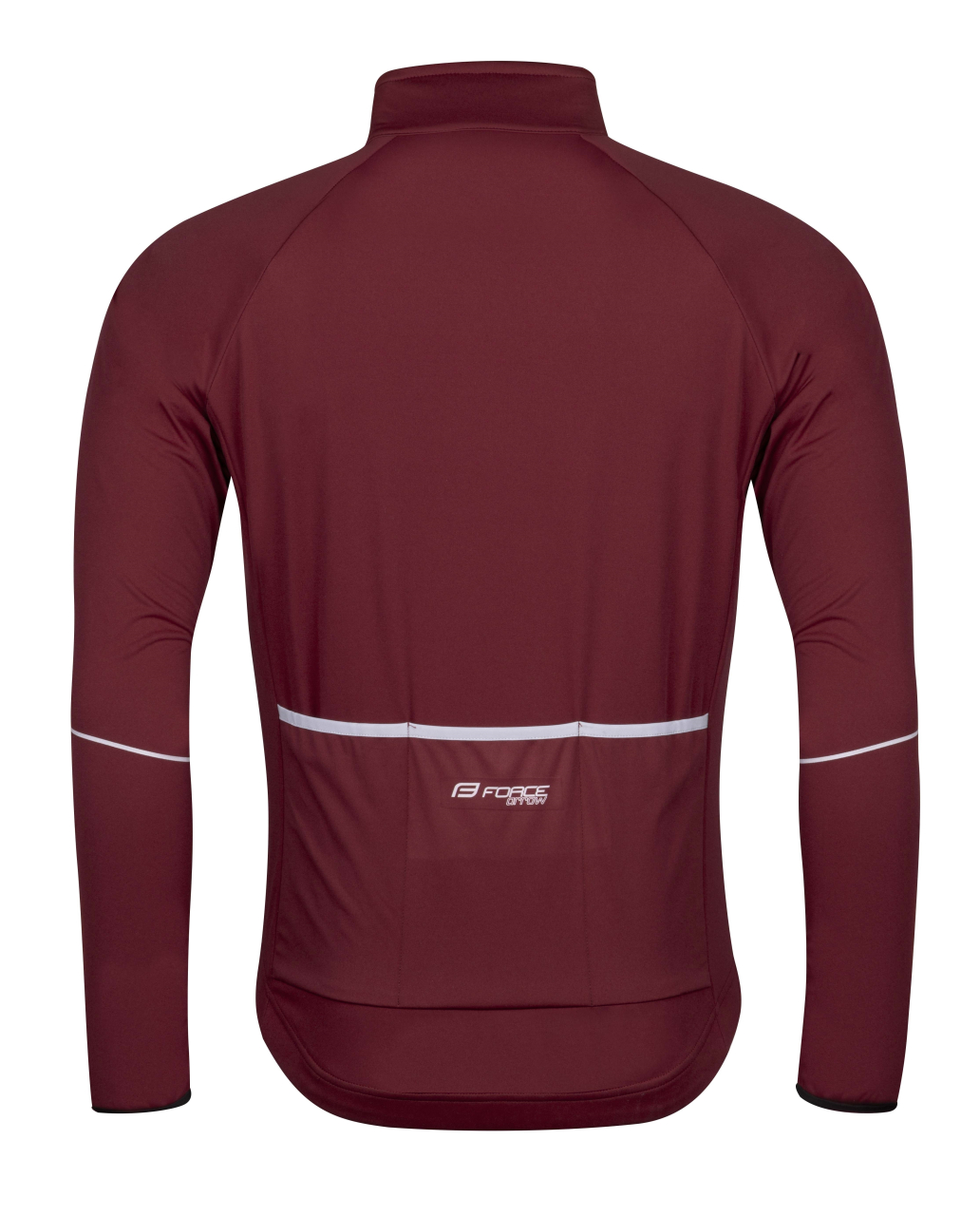 Jacheta Force Arrow bordo S [3]