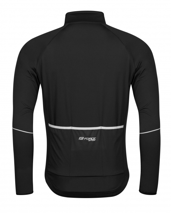 Jacheta Force Arrow negru 3XL [2]