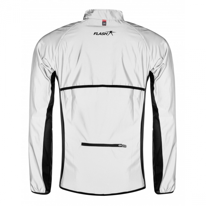 Jacheta Force Flash Reflectorizanta XL [2]