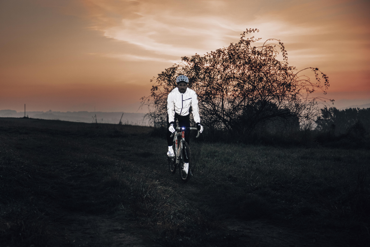 Jacheta Force Flash Reflectorizanta L [4]