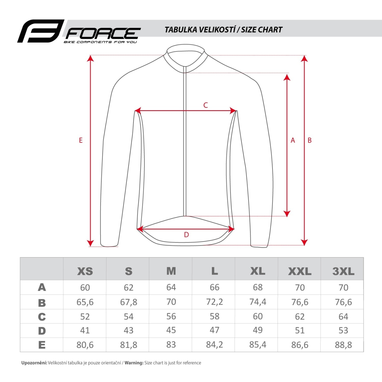 Jacheta Force Windpro Fluo/Negru M [5]