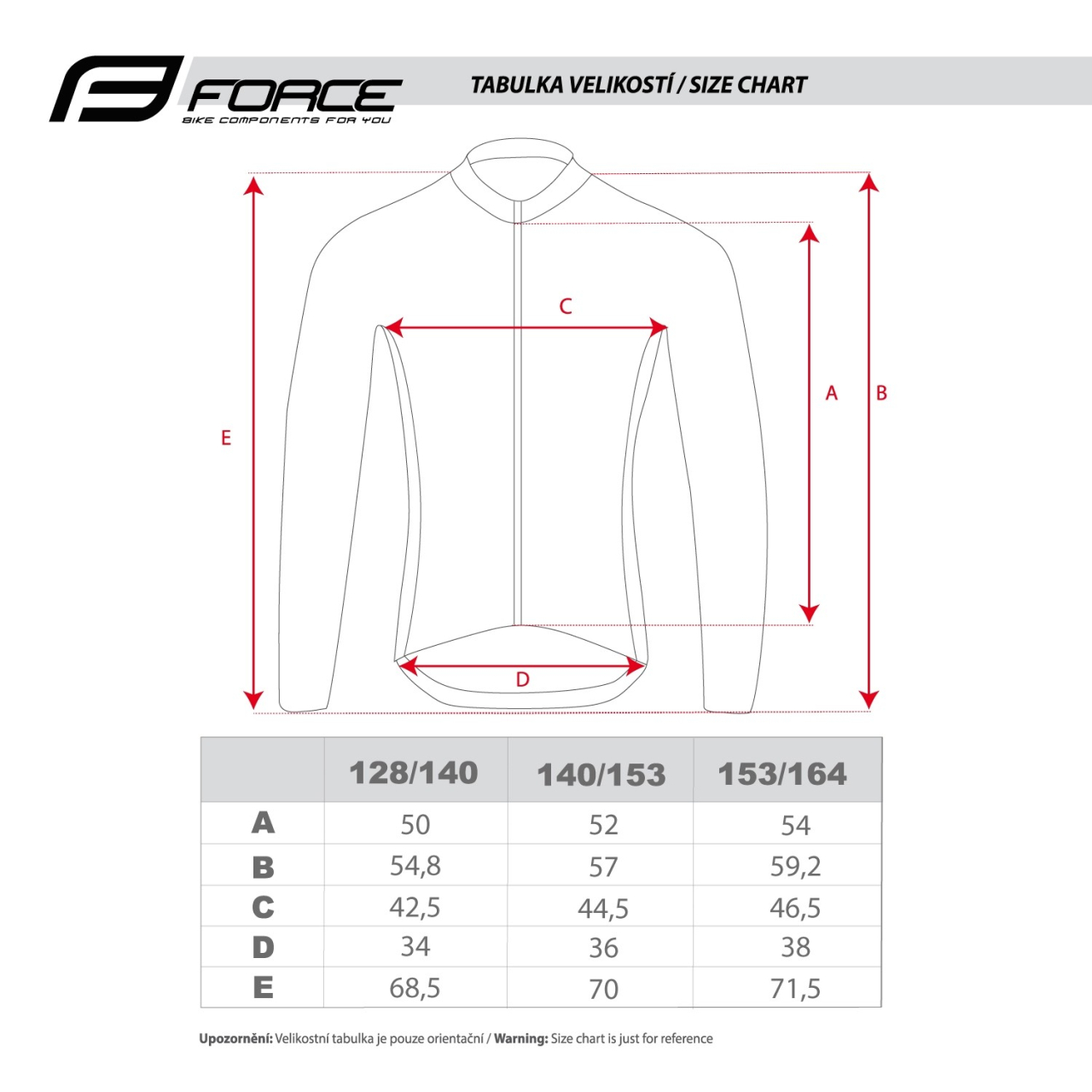Jacheta Force Windpro KID windproof Fluo/Negru 153-164 [5]