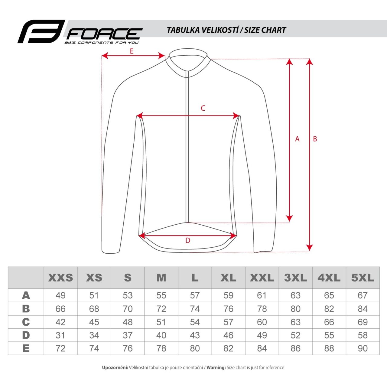 Jacheta Force X70 Windster gri/negru S [5]