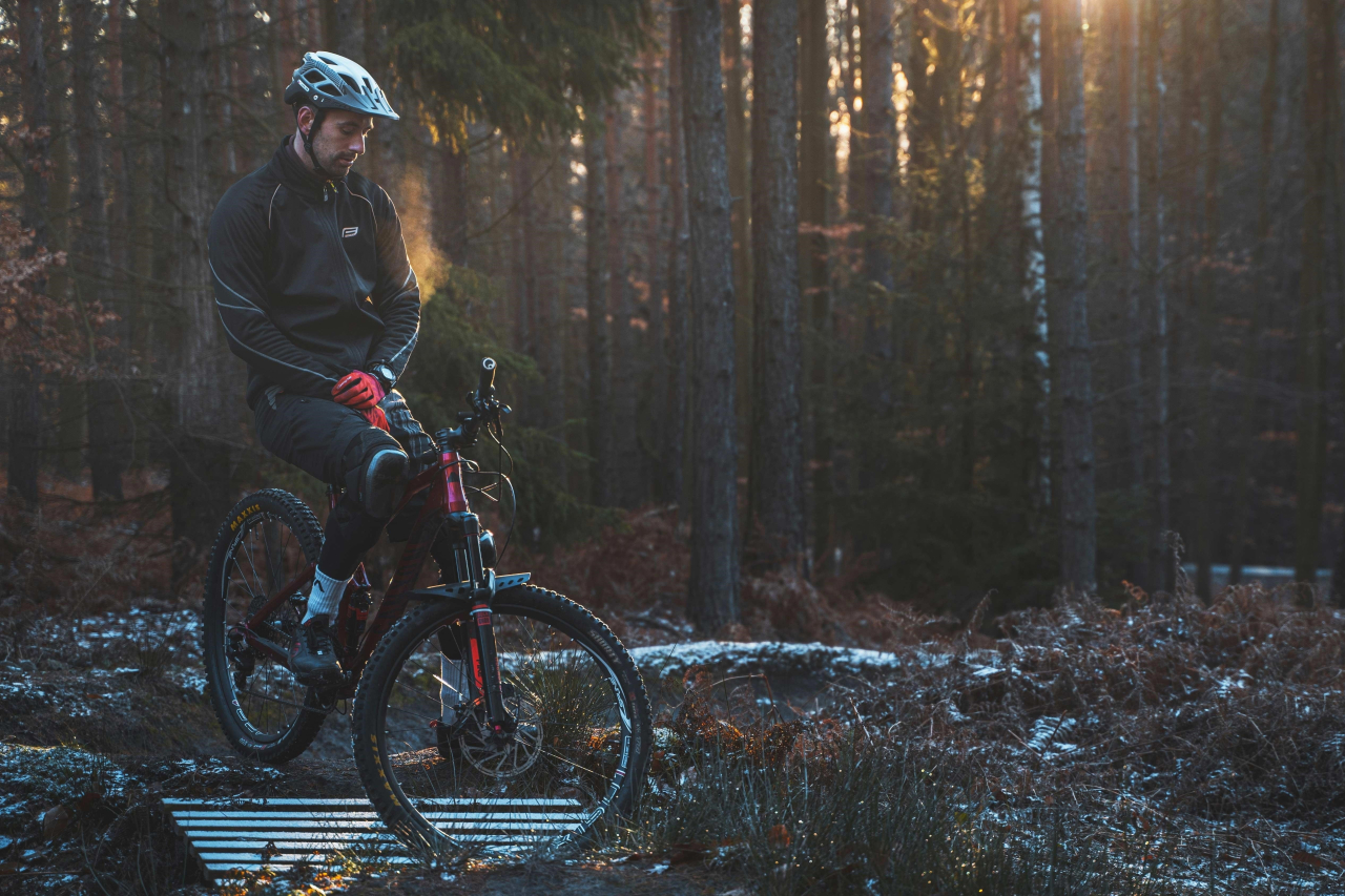 Jacheta Force X70 Windster gri/negru XL [3]