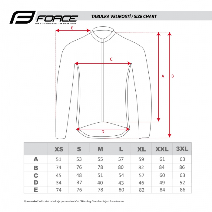 Jacheta Force X70 Windster gri/negru S [4]