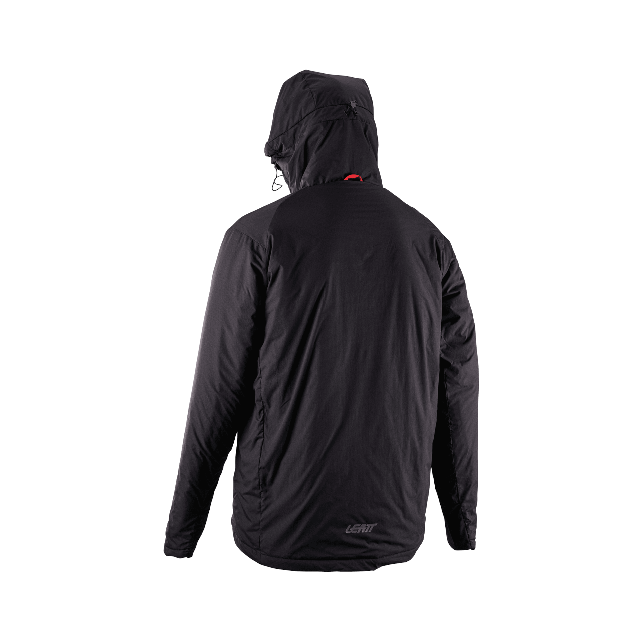 Jacheta Leatt Team Black L [2]