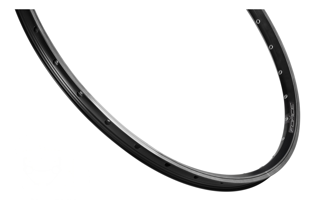 Janta Force PRIME 622x21, 36H, negru [2]
